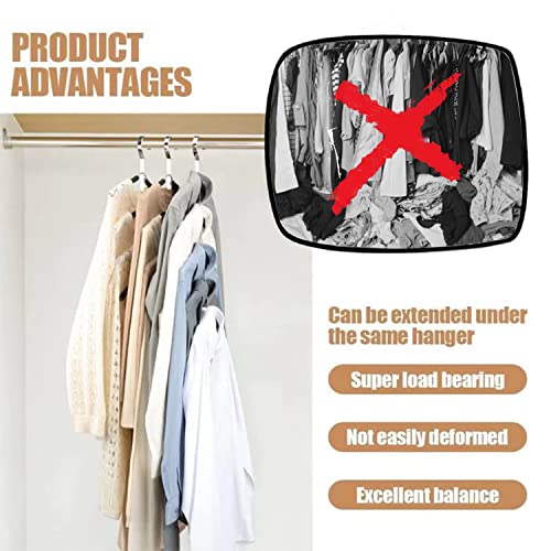 LCYATSI-25-Pcs-Space-Saving-Hanger-Hooks-Clothes-Hanger-Connector-Hooks-Heavy-Duty-Cascading-Hanger-Hooks-for-Organizer-Closet-Fits-All-Hangers