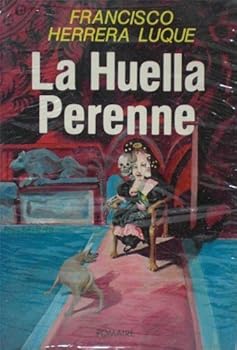 Paperback La Huella Perenne [Spanish] Book