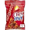 Chex Mix Savory Hot Spicy Snack Mix