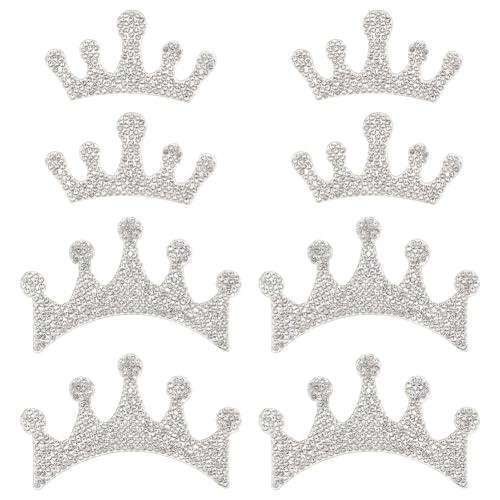 Calcomanías autoadhesivas para coche brillantes y parachoques 2