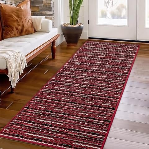 hicorfe Indoor Doormat Cover