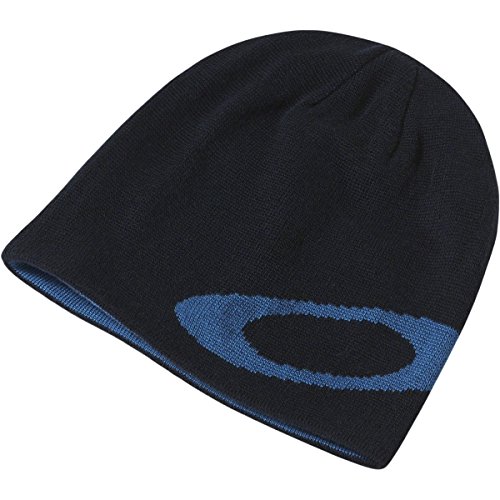 Image of Oakley Mens Beanie Ellipse