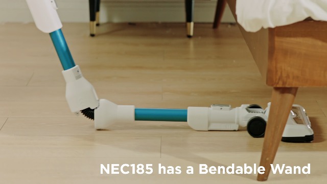 Amazon.com - Eureka NEC185 Cordless Stick Vacuum Cleaner