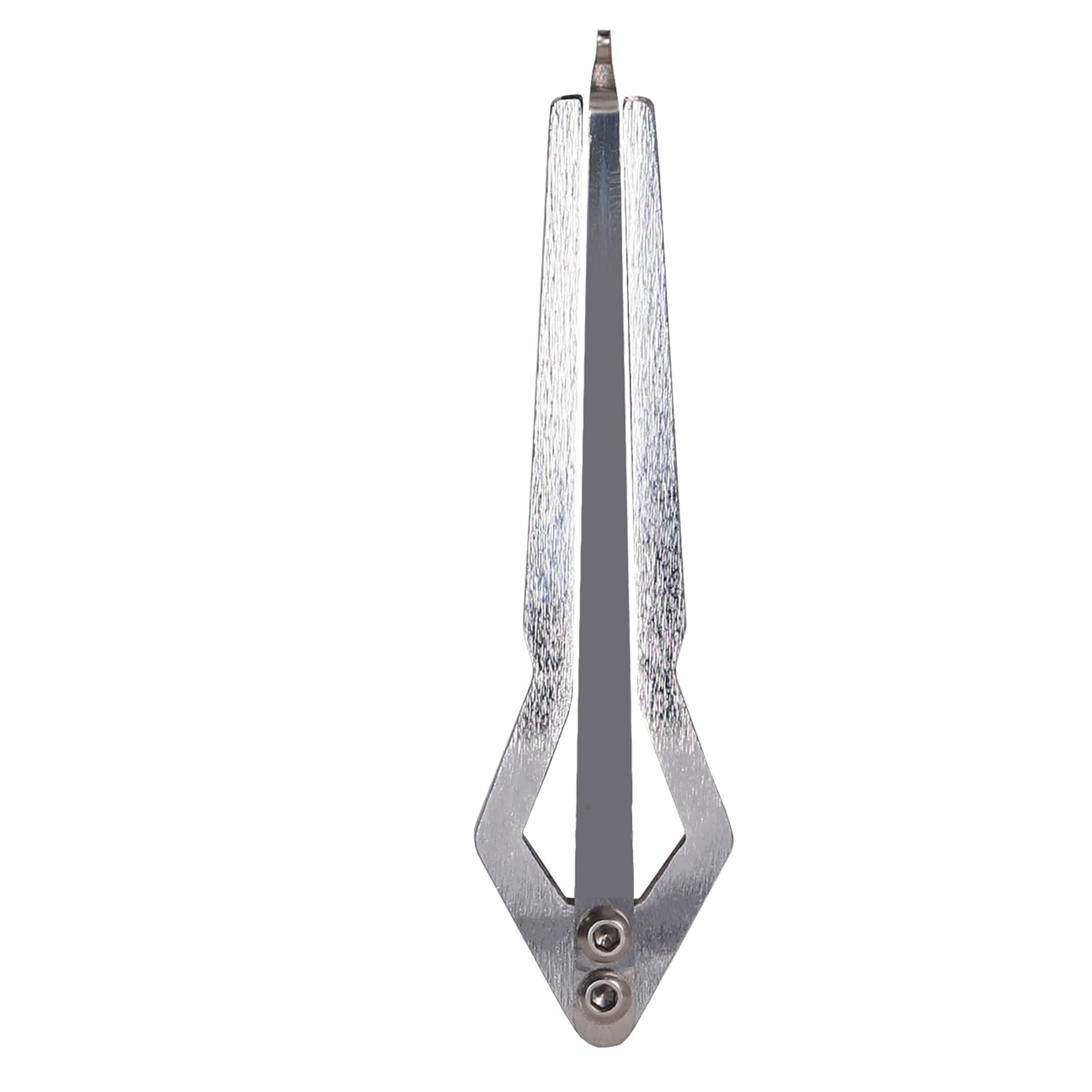 HANABASS Armonica a Bocca Mongola in Metallo 4,53" per Principianti e Musicisti, Strumento Portatile Etnico Russo Mongolo per Musica Folk e Jazz Tutorial di Apprendimento