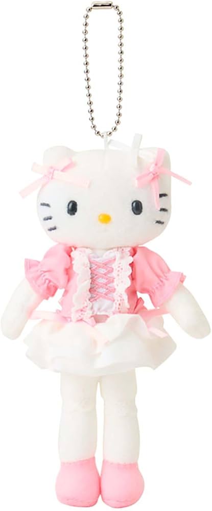 Amazon.co.jp: サンリオ(SANRIO) マスコットホルダー2（Sanrio closet