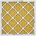 NaturalAire Pre-Pleat 62R Air Filter, MERV 11, 16 x 24 x 2-Inch, 12-Pack