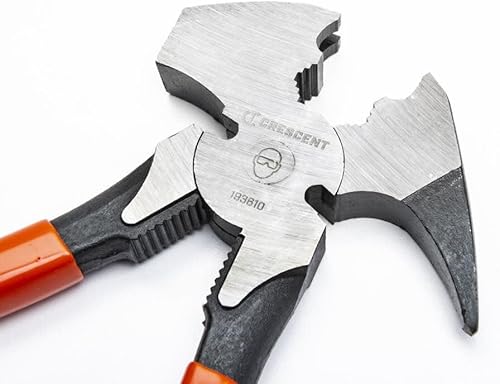 Miniatura 2 de Crescent 193610CVSMNN, 193610CVSMNN, Multi, Talla única