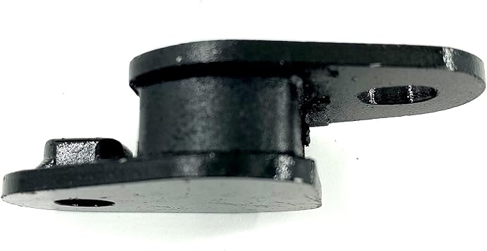Exhaust Pipe Hanger Bracket Fits For Yamaha YZ MX IT 125 175 250 465 80 100 400 425 490