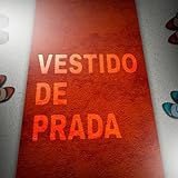  Vestido de Prada
