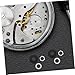 ARTIBETTER 20sets Clock Fittings Hardware Kit Quartz Clock Replacement Parts DIY Maintenance Tools