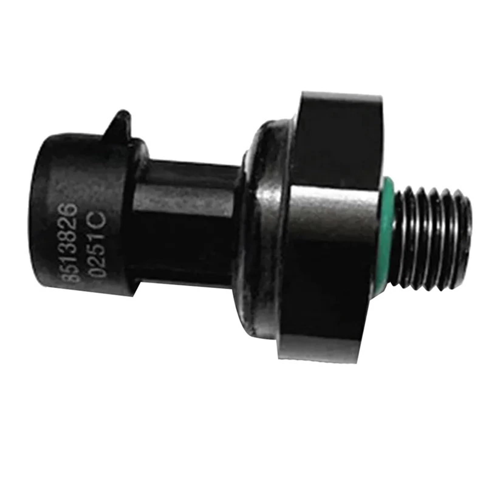 AEF2-5Pcs 8513826 Czujnik ciśnienia oleju i paliwa pasujący do przełącznika ciśnienia oleju silnika wózka widłowego YALE 2070263 580051796
