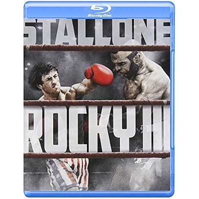 Rocky III