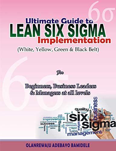 lean six sigma implementation