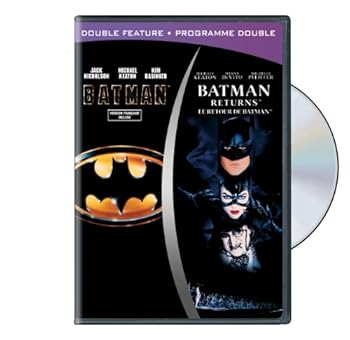 Batman / Batman Returns