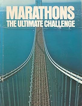 Paperback Marathons, the ultimate challenge Book