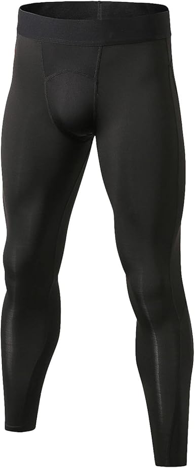 winter compression pants