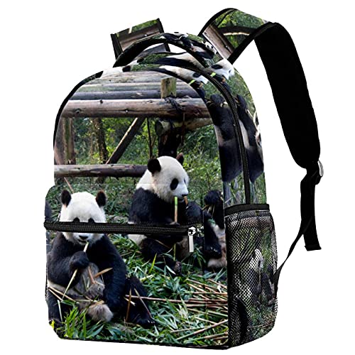 Sac à dos voyage camouflage rouge et noir ultra résistant en toile
