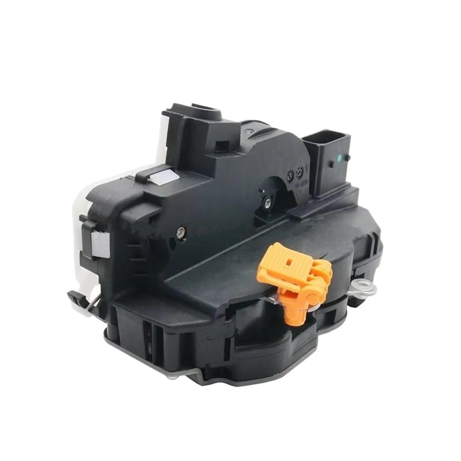 Kpuwers Front Left For Roewe For Buick For Regal For Chevrolet For Malibu For Cruze For Trax Door Lock Actuator 13579522 13579523 13579557 13579566 Door Lock Latch Actuator(Front Left)