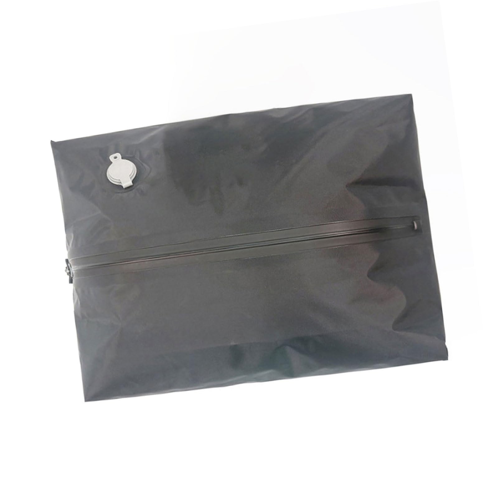 Compact Travel Compression Bags for Suitcases TPU Nylon Foldable Storage Solution Clothing Bag Suitcase Vacuum Bags