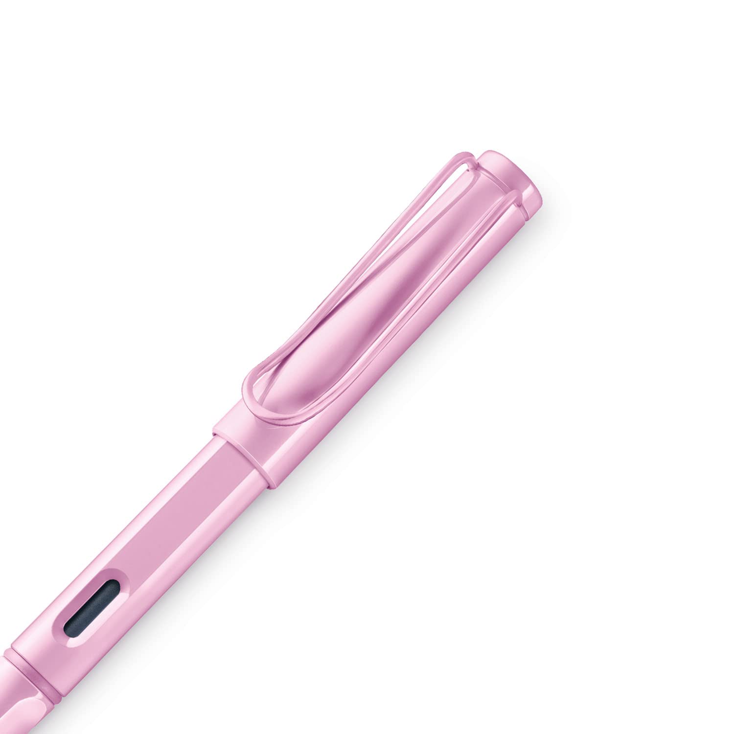 LAMY SAFARI 2023 OZEL URETIM RENGI LIGHTROSE DOLMA KALEM M UC