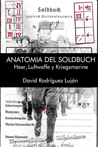 Anatomía del Soldbuch (Spanish Edition)