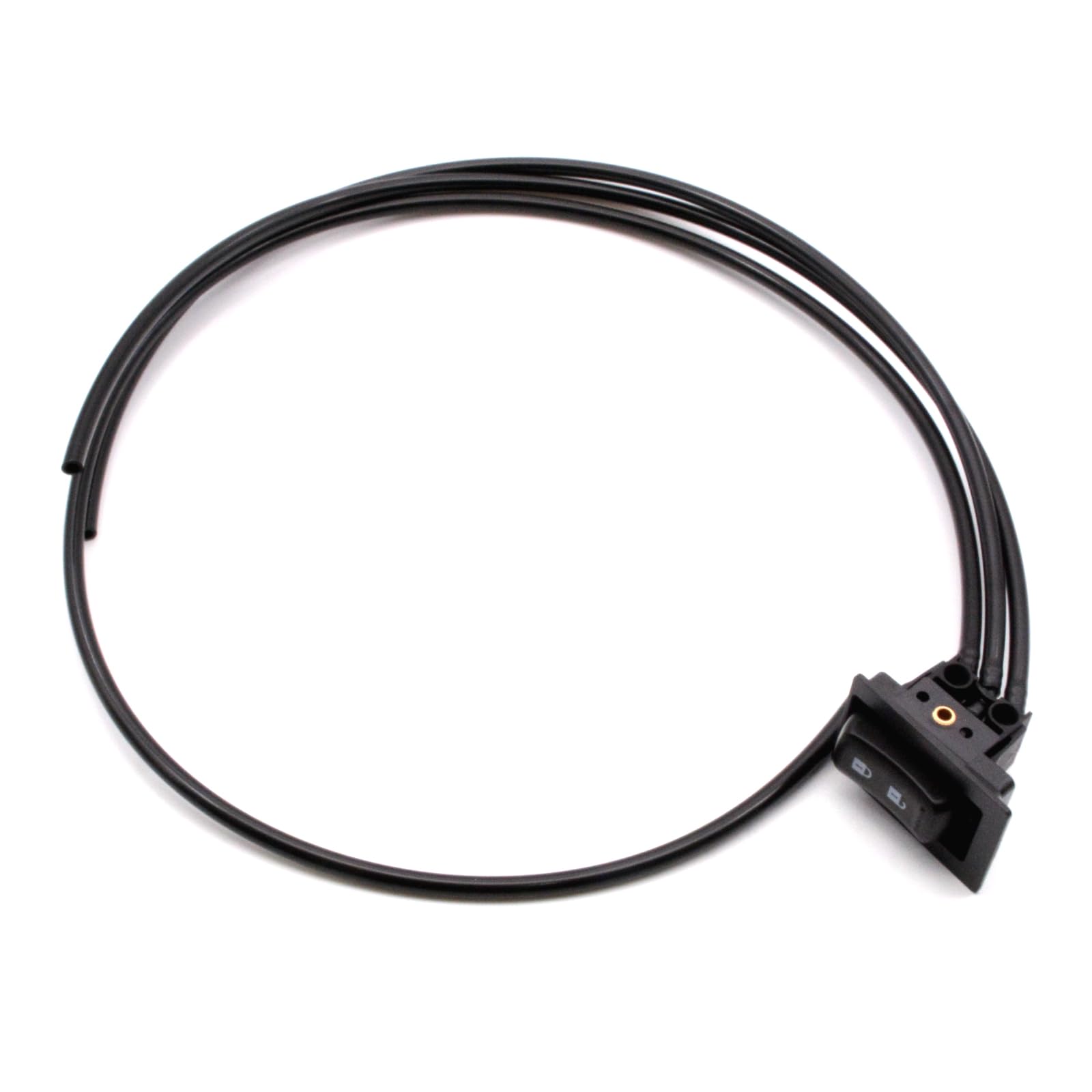 Interruttore di blocco della valvola dell'aria del regolatore del piantone dello sterzo Per SCANIA P G R T 4 F K N Serie 2185839 1485066 1797971