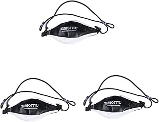LIOOBO 3 Peças Sacos De Boxe Foco Bola De Boxe Treinamento Tailandês Bola De Boxe Pendurado Bola De Boxe Saco De Extremidade Dupla Âncora Bola De Treinamento Bola De Velocidade Bola