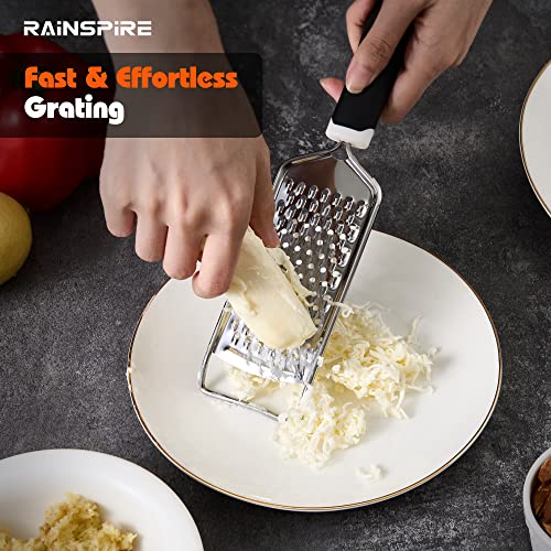 Rainspire ZSP-HEI Professional Cheese Graters thumb #2