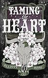 Taming the Heart (Crimson Ridge)