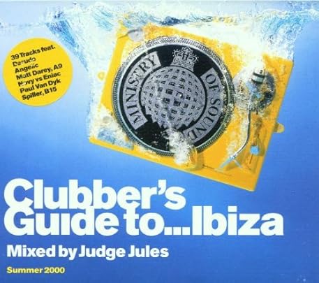 Clubbers Guide Ibiza Clubbers Guide Ibiza