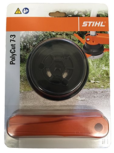 Stihl Tête de coupe PolyCut 7-3 pour FS38 FS40 FS45 FS46 FS50 FSB-KM