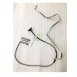 lenovo g780 akku lädt nicht DBTLAP Bildschirm kabel kompatibel für lenovo G770 G780 LCD Kabel PIWG4 DC020017D10