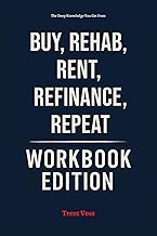 The Deep Knowledge You Get from Buy, Rehab, Rent, Refinance, Repeat Workbook Edition
