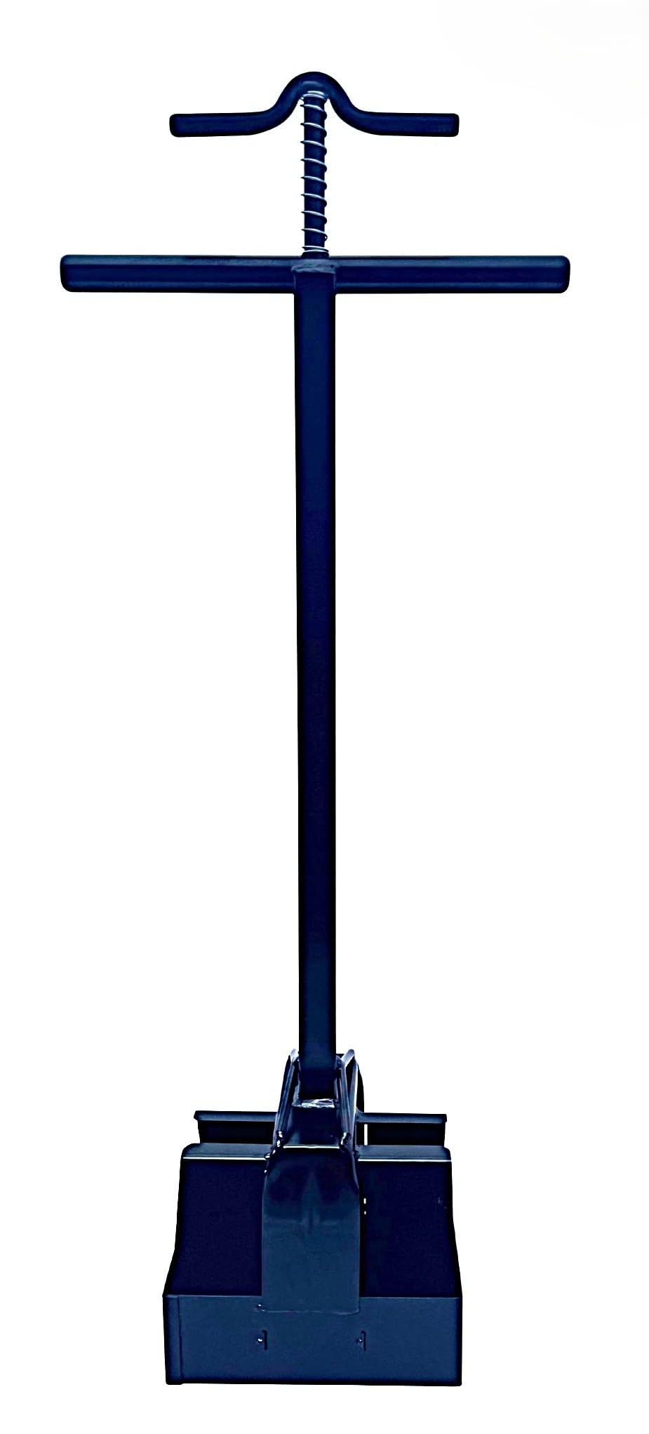 Ladbrooke Authentic Soil Block Maker - Multi 6 Commercial Long Handle, Made in England