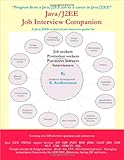 Java/J2EE Job Interview Companion