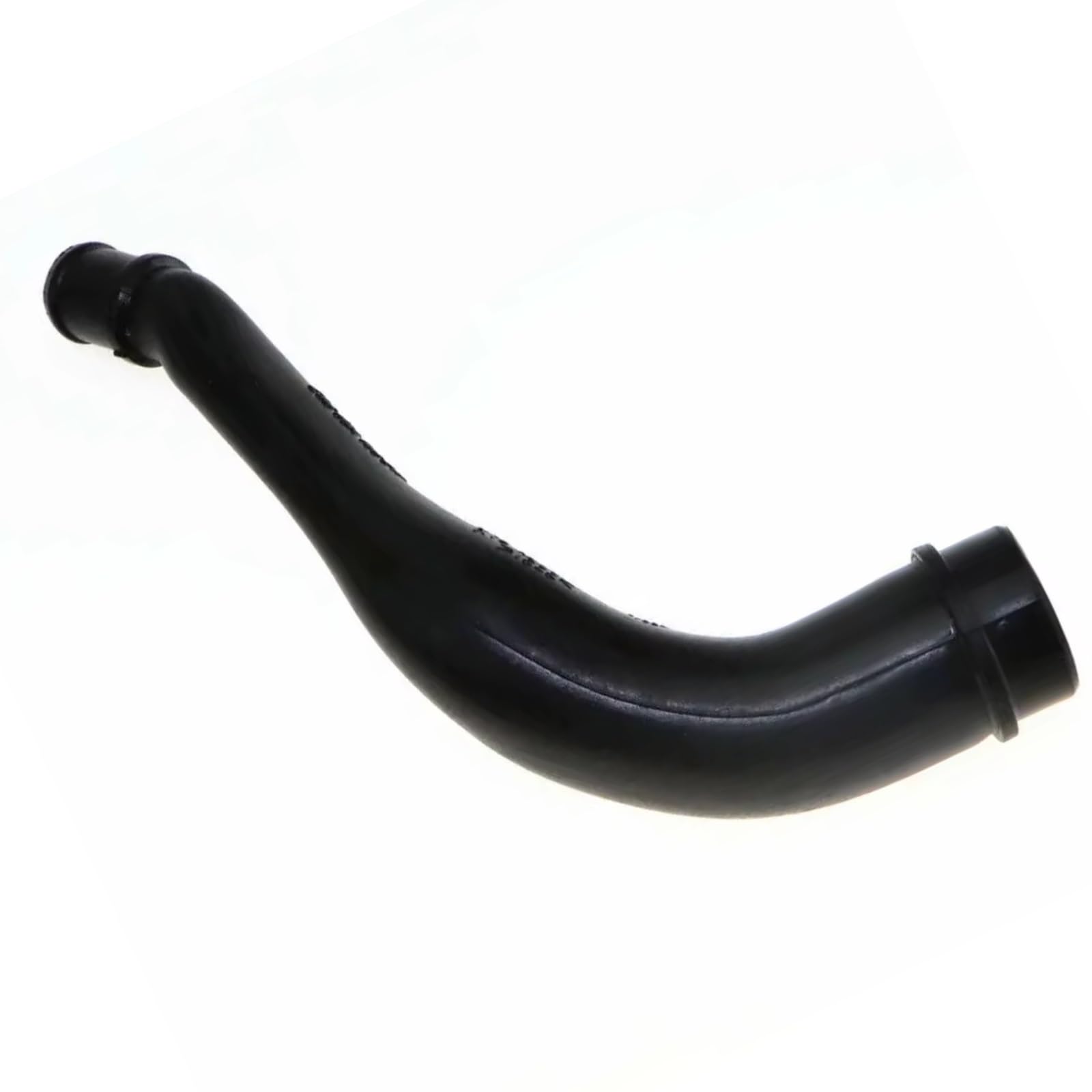 Engine Breather Vent Hose Compatible with Seat for Leon 2000-2006 for Toledo 1.8 1.9T 1999-2004 PCV Engine Breather Crankcase Vent Hose 06A103213