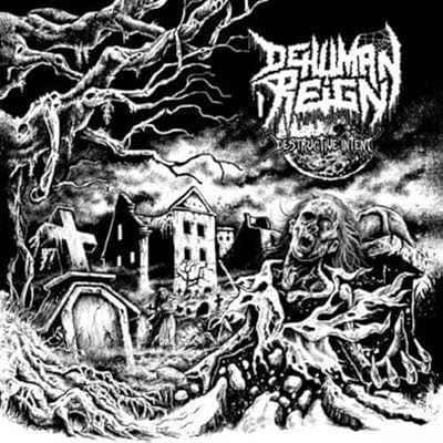 Destructive Intent