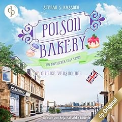 Couverture de Giftige Versuchung