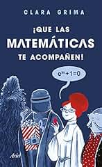 ¡Que las matemáticas te acompañen! (Ariel)