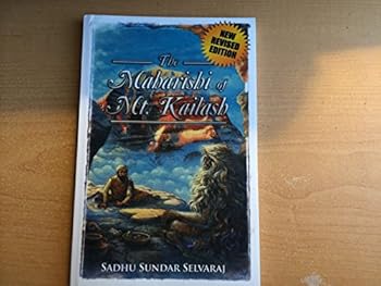 Paperback The Life & Revelations of the Maharishi Book