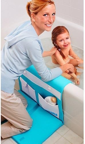 Aquatopia - Deluxe Safety Bath Time Easy Kneeler by Aquatopia