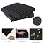 TroyStudio Thick Acoustic Foam Panels, 12 X 12 X 2 Inches 12 Pcs Wedge Sound Absorbing Foam, Dense Soundproof Padding Tile, Recording Studio Foam Absorber, Decorative 3D Wall Ceiling Panel
