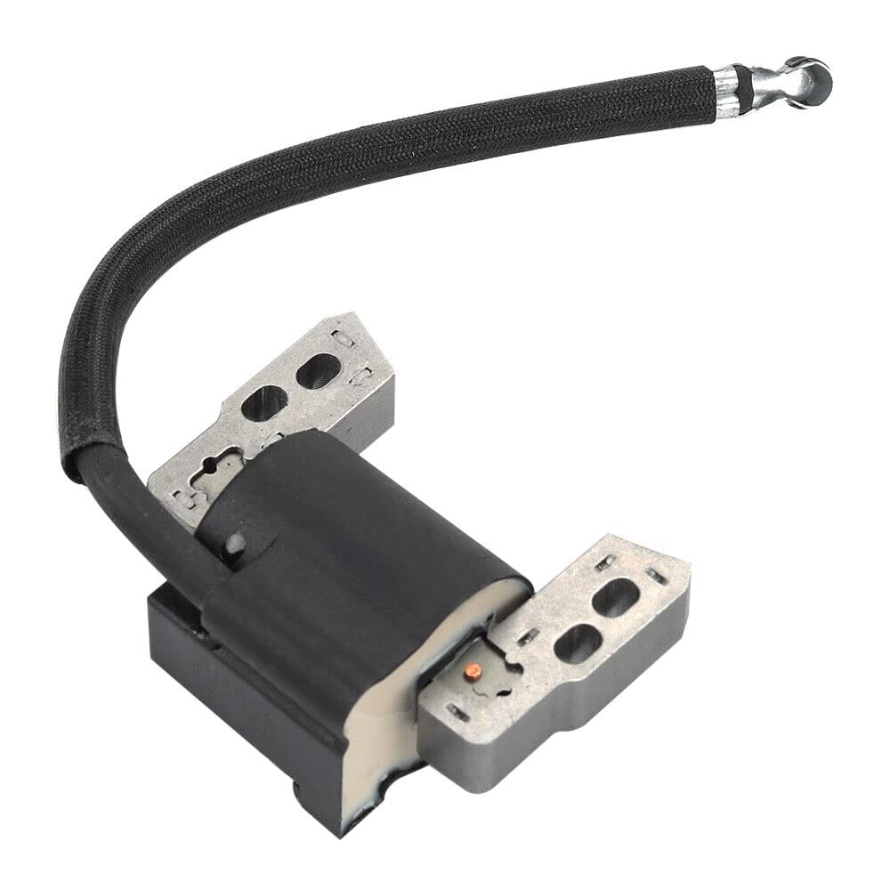 Replacement Tool Parts for Machine Ignition Coil Replace for John-Deere JA62 JS26 JS36 JS60 JS60H 21-Inch Walk-Behind Mower