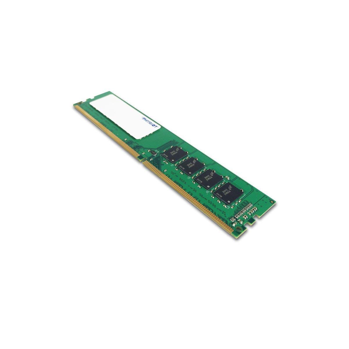 Patriot Memory Signature Line DDR4 4GB (1x4GB) UDIMM Frequency