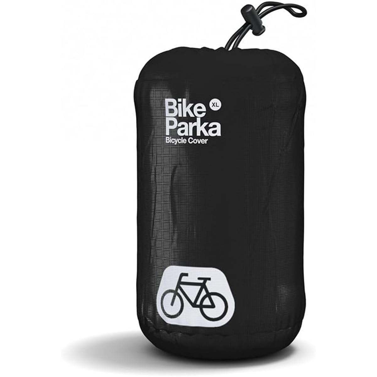 BikeParka Pokrowiec na rower XL