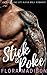 Stick and Poke: An Insta Love OTT Alpha Male Romance