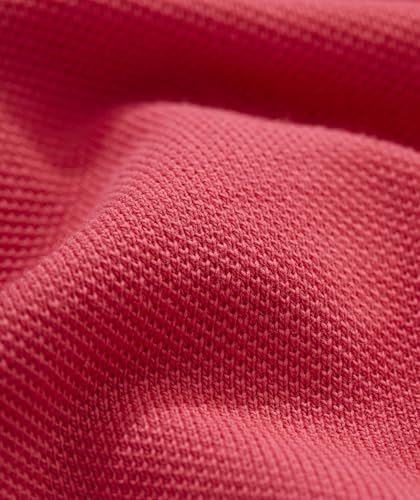 Image of Vineyard Vines Boys' Edgartown Short Sleeve Pique Polo
