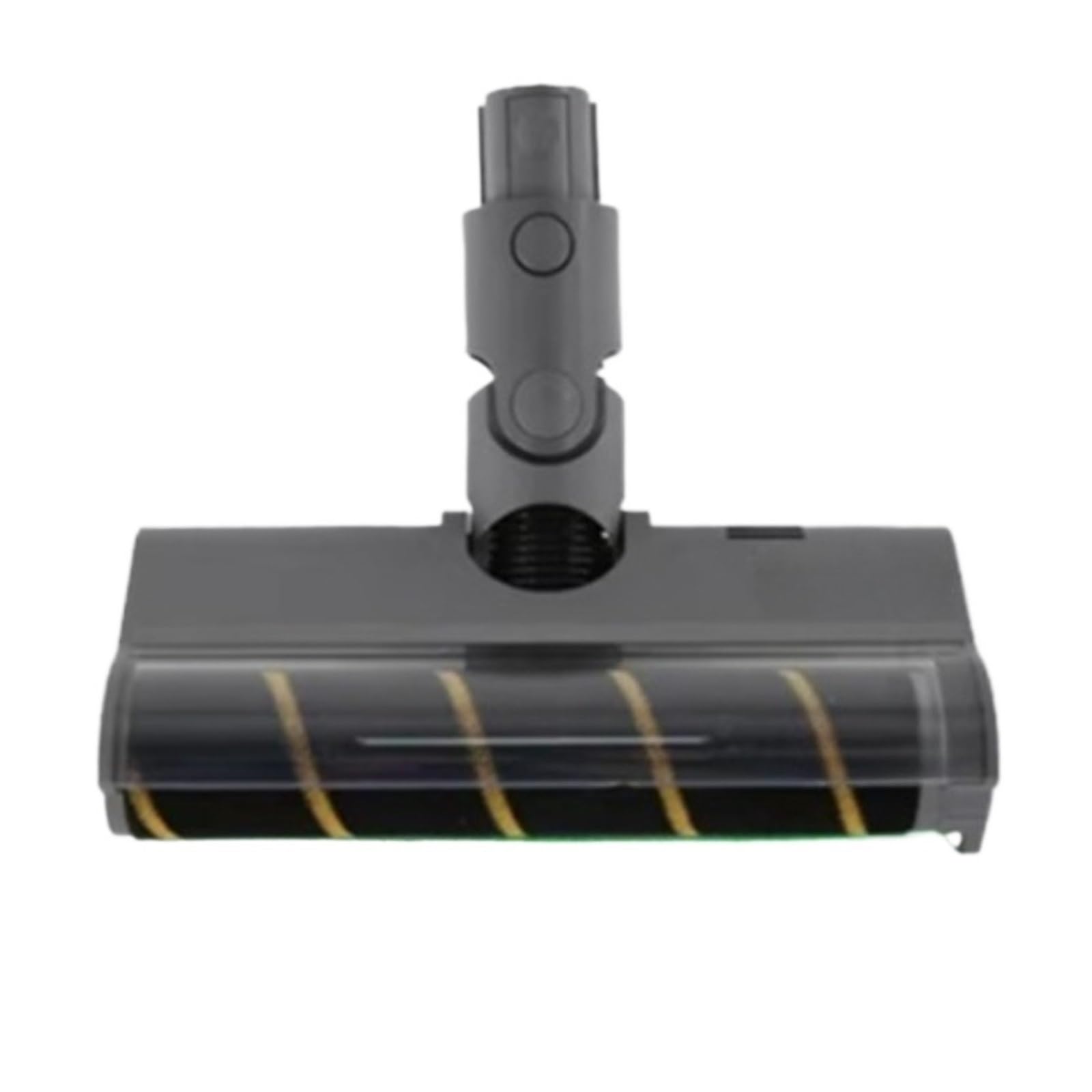 Cabezal De Cepillo De Piso De Terciopelo Suave, Compatible Con Dreame, V11