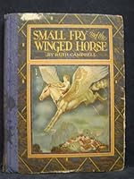 Small Fry and the Winged Horse B001J5YXO4 Book Cover