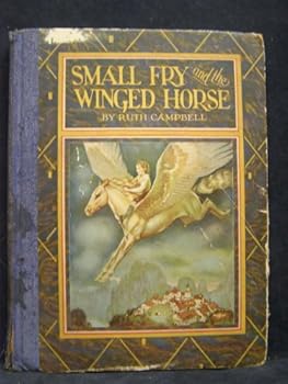 Small Fry and the Winged Horse